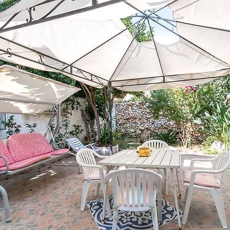 Vila Villino Claudia 30 Mt Mare Porto Cesareo Exteriér fotografie