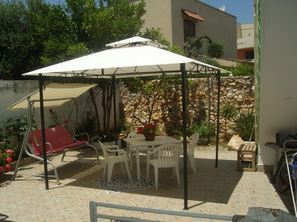 Vila Villino Claudia 30 Mt Mare Porto Cesareo Pokoj fotografie
