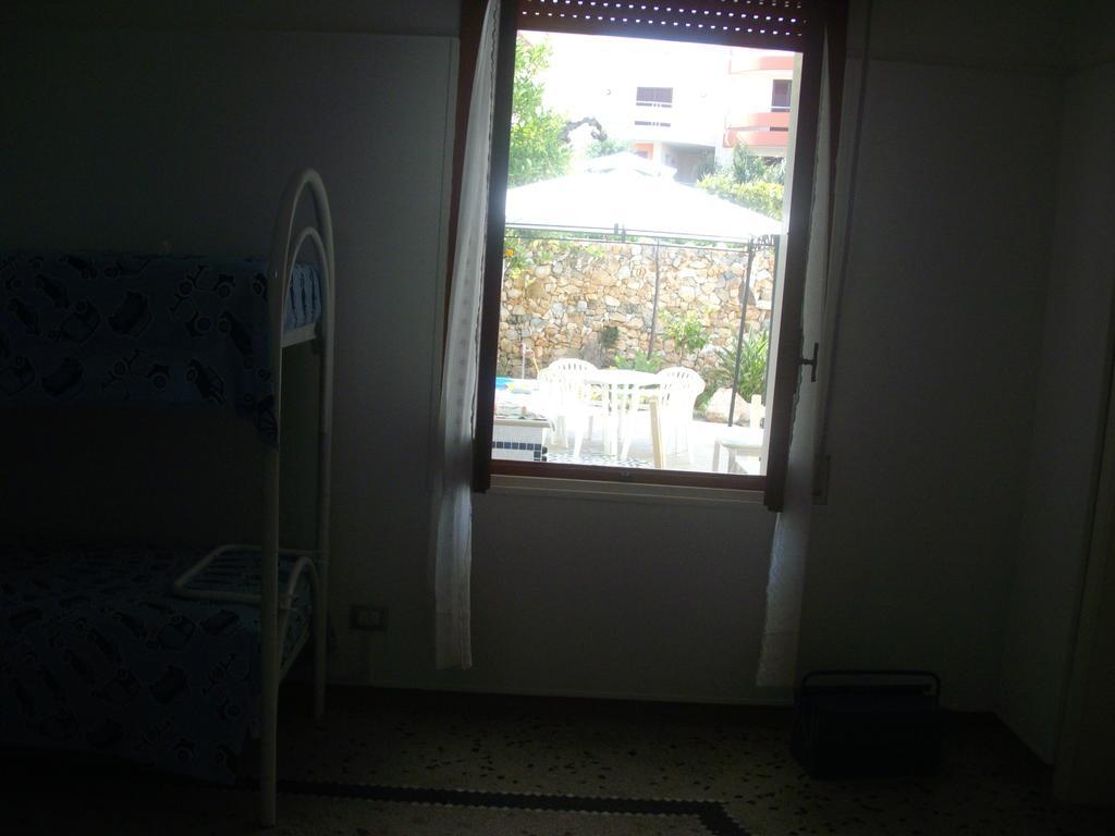 Vila Villino Claudia 30 Mt Mare Porto Cesareo Pokoj fotografie