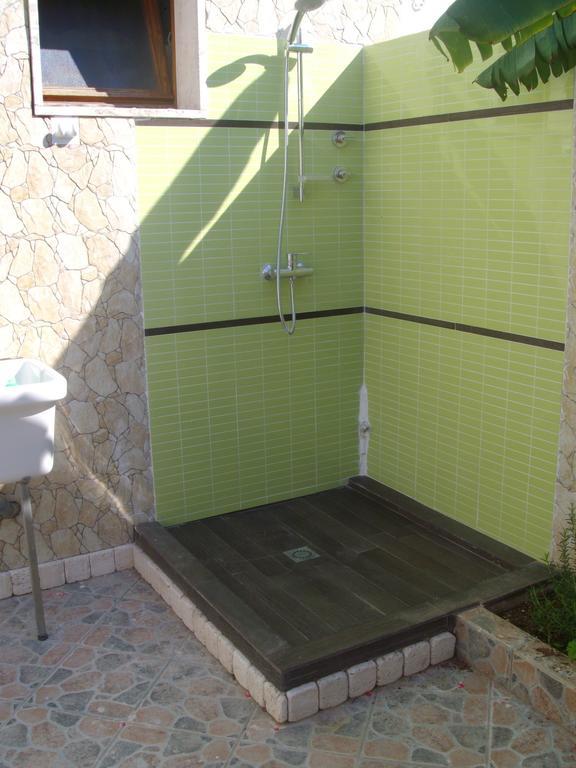 Vila Villino Claudia 30 Mt Mare Porto Cesareo Pokoj fotografie