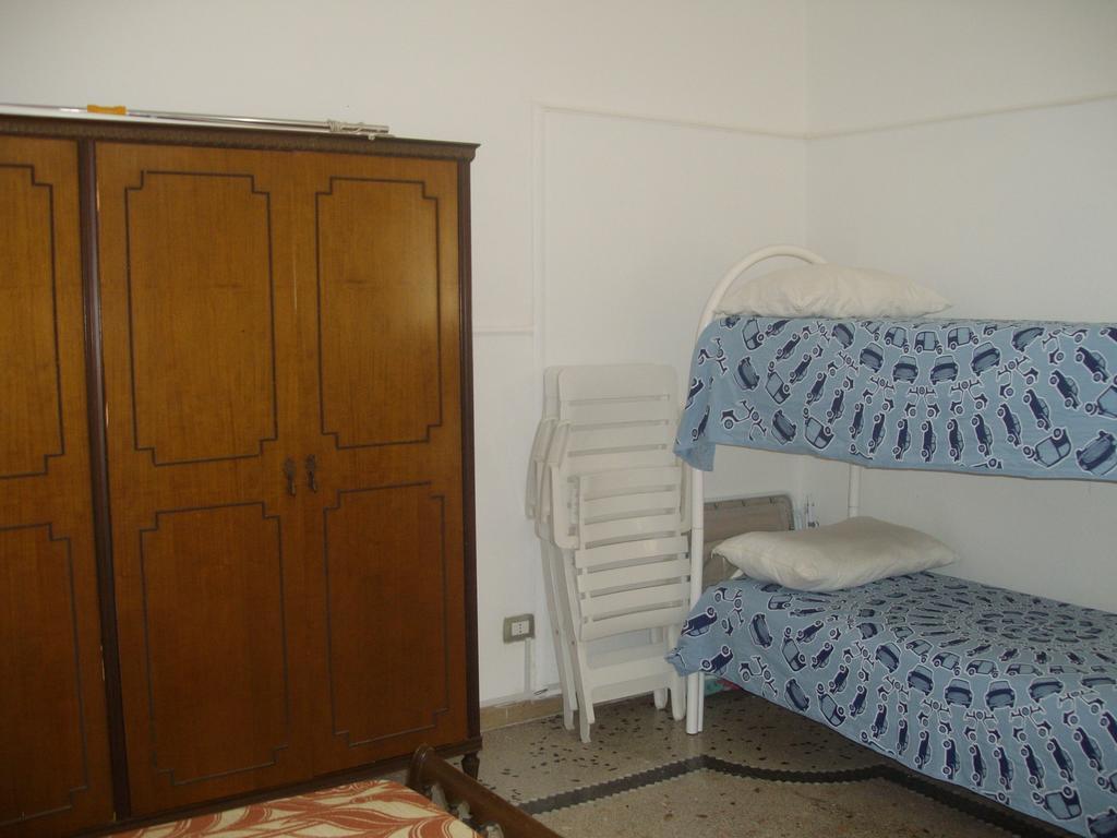 Vila Villino Claudia 30 Mt Mare Porto Cesareo Pokoj fotografie