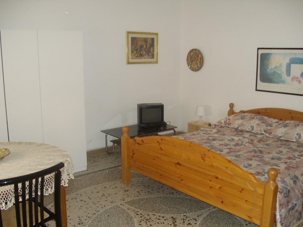 Vila Villino Claudia 30 Mt Mare Porto Cesareo Pokoj fotografie