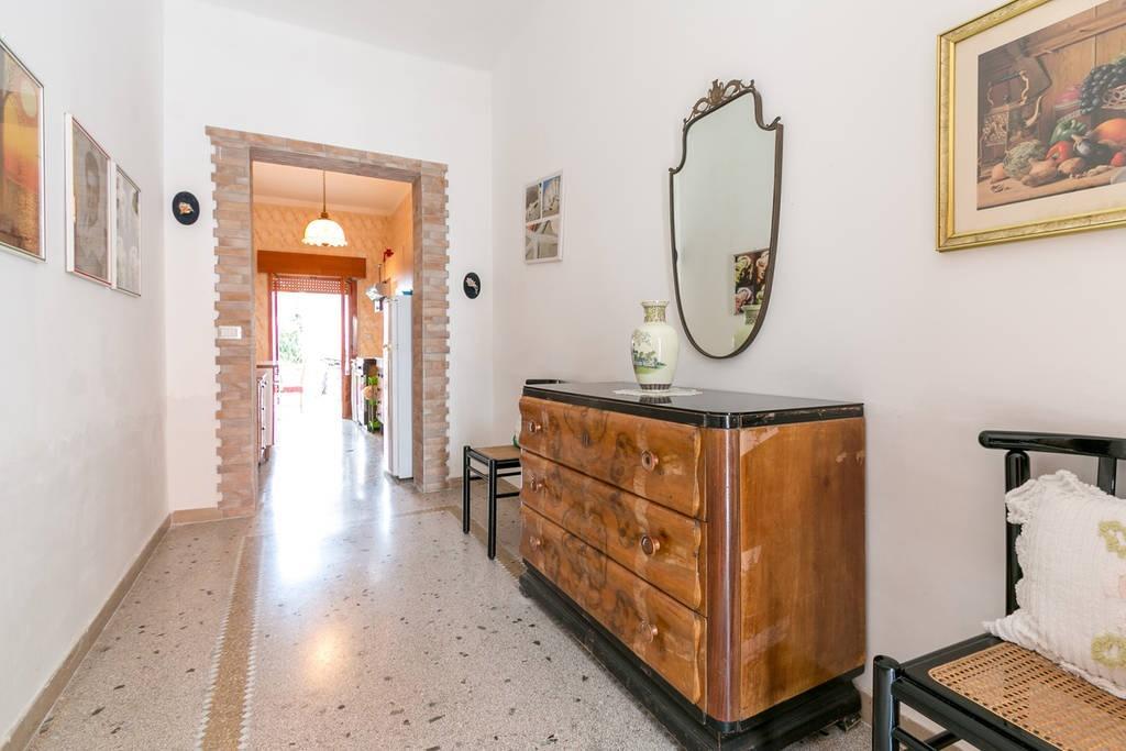 Vila Villino Claudia 30 Mt Mare Porto Cesareo Exteriér fotografie