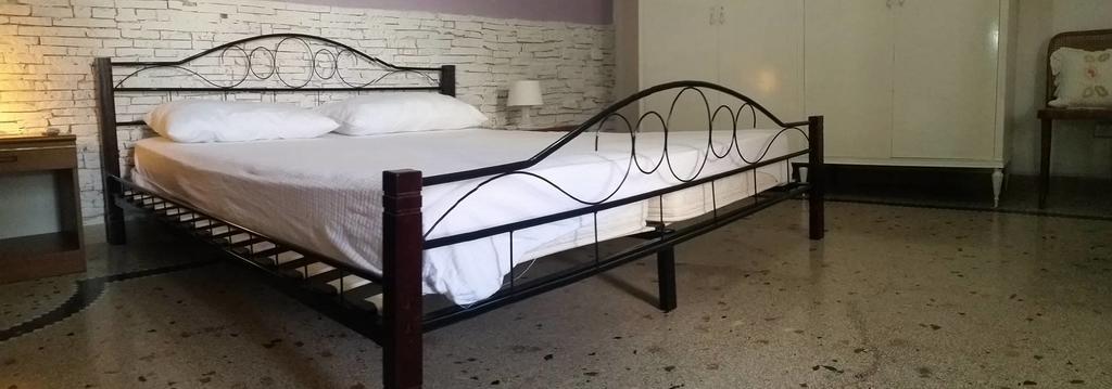 Vila Villino Claudia 30 Mt Mare Porto Cesareo Exteriér fotografie
