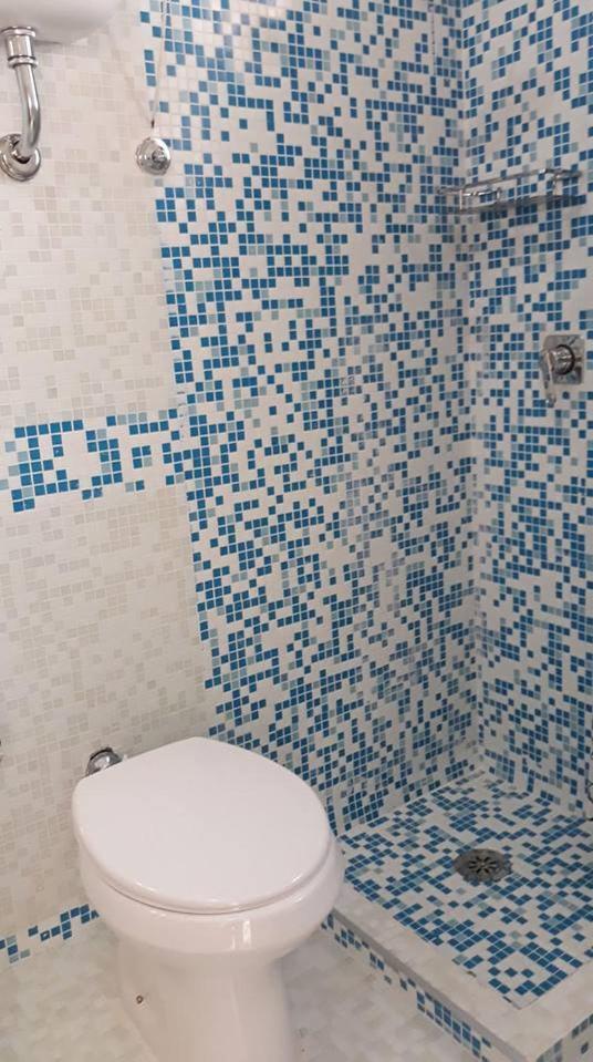 Vila Villino Claudia 30 Mt Mare Porto Cesareo Exteriér fotografie