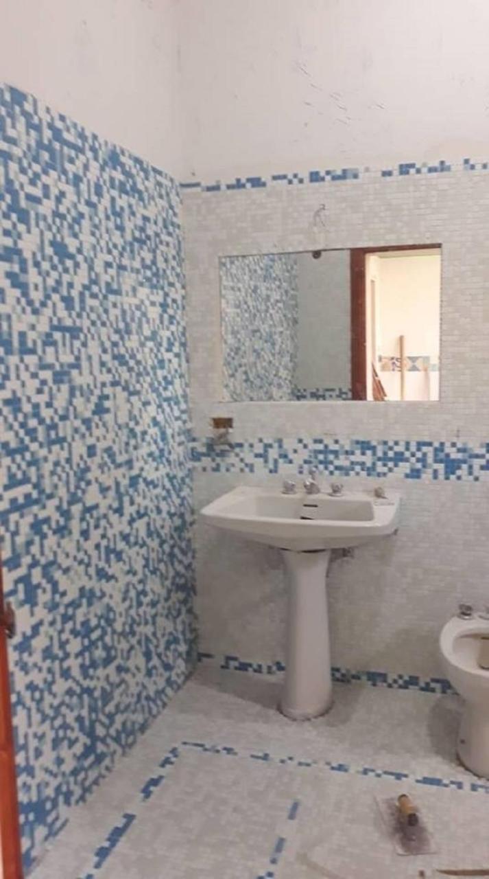 Vila Villino Claudia 30 Mt Mare Porto Cesareo Exteriér fotografie